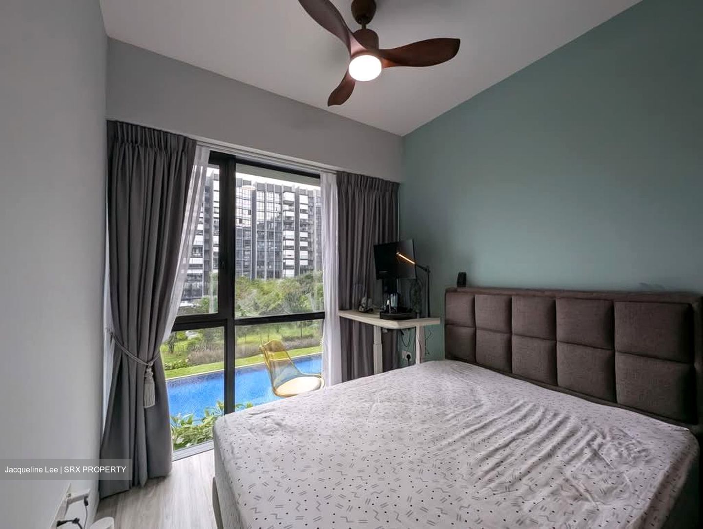 Bidadari Park Drive (D13), Apartment #561629421